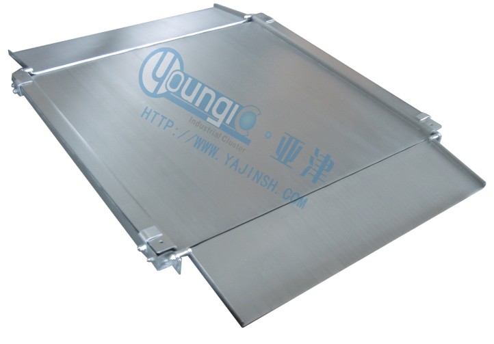 電子地磅淺基坑與無基坑優缺點