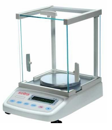 電子天平有哪幾種分類?